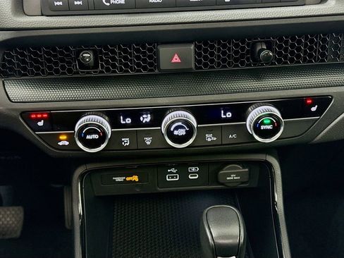 Certified 2024 Honda CR-V Sport image 15