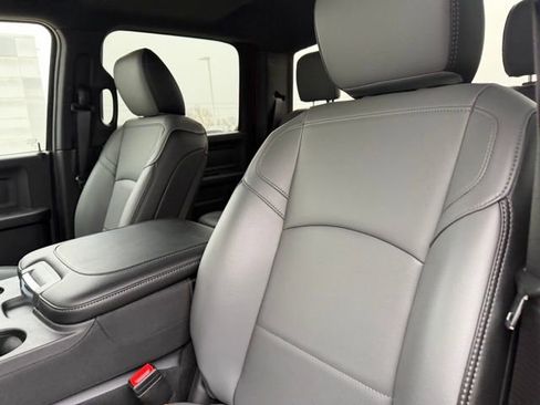 Used 2024 RAM 5500 Tradesman w/ Max Tow Package image 19