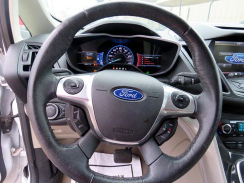 Used 2014 Ford C-MAX Energi SEL image 6