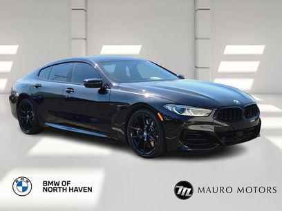 Certified 2023 BMW 840i Gran Coupe xDrive