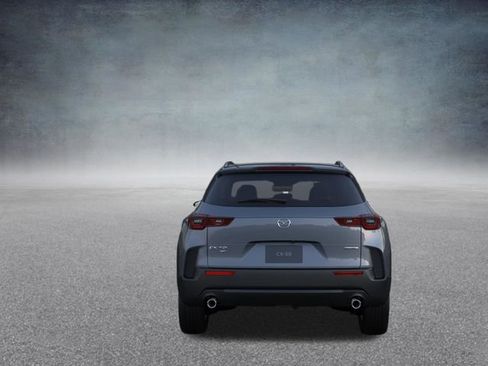 New 2026 MAZDA CX-50 AWD 2.5 S w/ Weather Package image 4