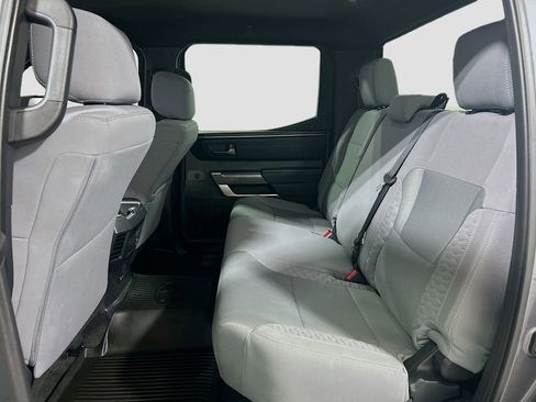 Used 2025 Toyota Tundra SR5 AWD/4WD image 20