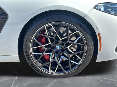 Used 2024 BMW M8 Competition AWD/4WD image 35