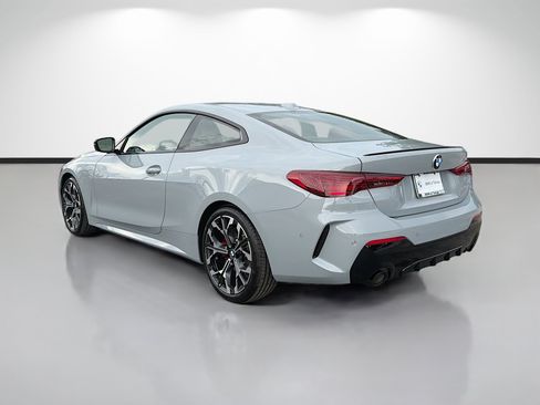 New 2027 BMW 430i Coupe w/ M Sport Package RWD image 5