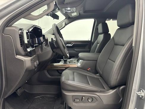 New 2026 Chevrolet Silverado 1500 RST w/ RST All Star Premium Package AWD/4WD image 26