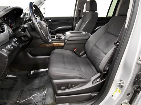 Used 2016 Chevrolet Suburban LS w/ Max Trailering Package AWD/4WD image 14