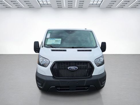 New 2025 Ford Transit 150 Low Roof image 3