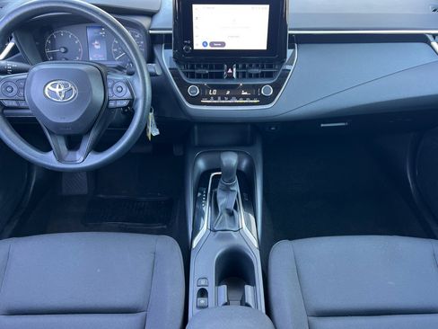 Used 2024 Toyota Corolla LE FWD image 13