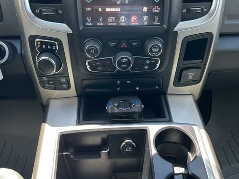 Used 2015 RAM 1500 Big Horn AWD/4WD image 13