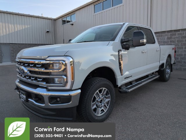 New 2026 Ford F350 Lariat AWD/4WD image 7