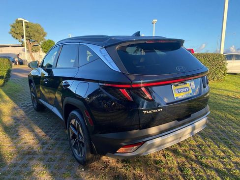 New 2026 Hyundai Tucson SEL image 22