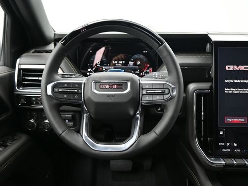 New 2026 GMC Yukon Elevation image 10