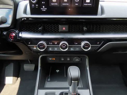 New 2026 Honda CR-V Sport Touring image 20