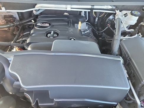 Used 2020 GMC Canyon W/T w/ Convenience Package image 11