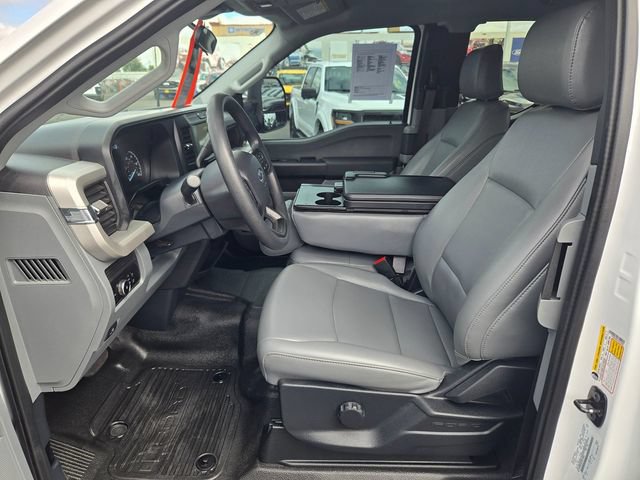 Used 2026 Ford F250 XL w/ 360-Degree Camera Package RWD image 10