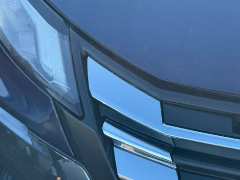 Used 2024 Nissan Rogue SV image 14