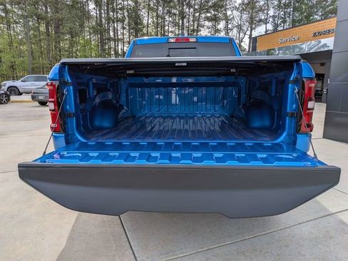 New 2026 RAM 1500 Big Horn image 7