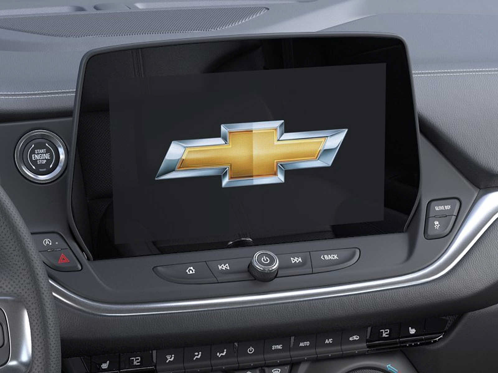 New 2026 Chevrolet Blazer LT w/ Convenience Package AWD/4WD image 20