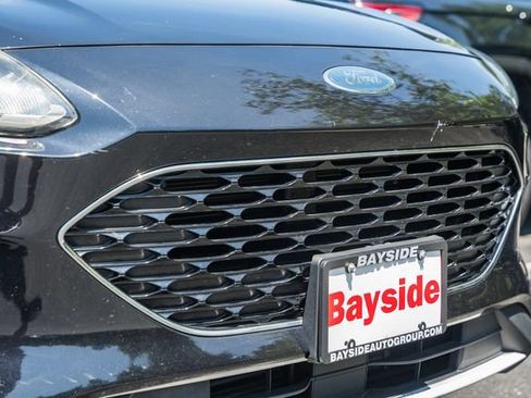 Used 2020 Ford Escape SE FWD image 27