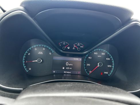 Used 2019 Chevrolet Colorado Z71 image 16