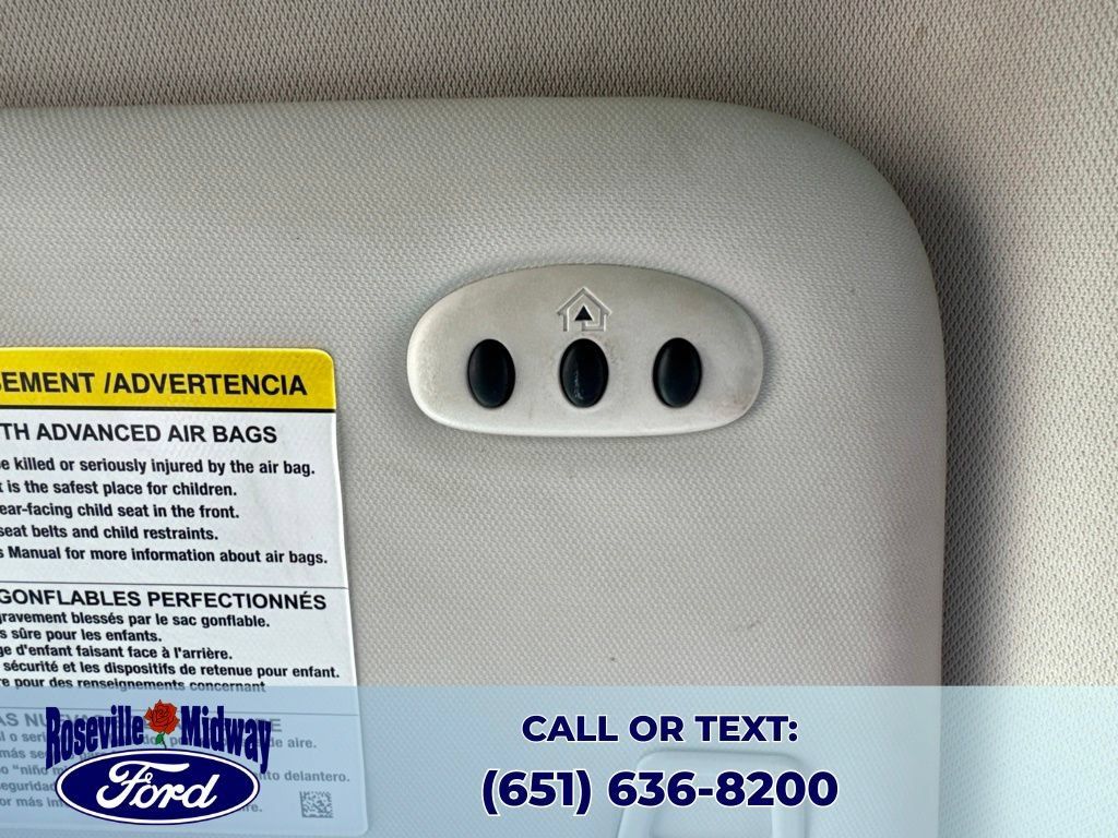 Used 2013 Ford Escape SEL AWD/4WD image 19