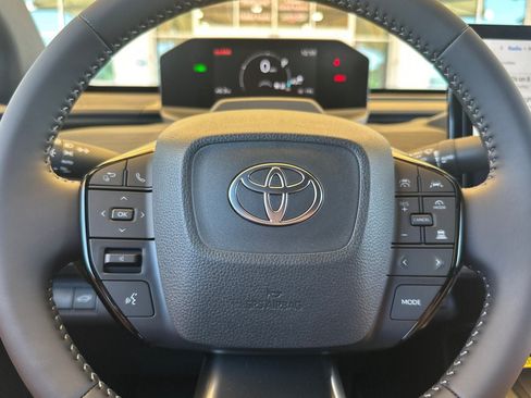 New 2026 Toyota C-HR AWD/4WD image 26