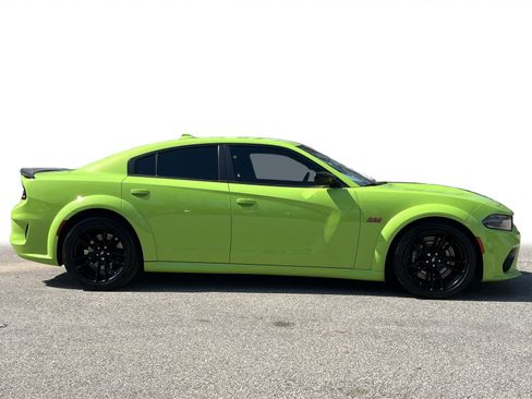 Used 2023 Dodge Charger Scat Pack image 29