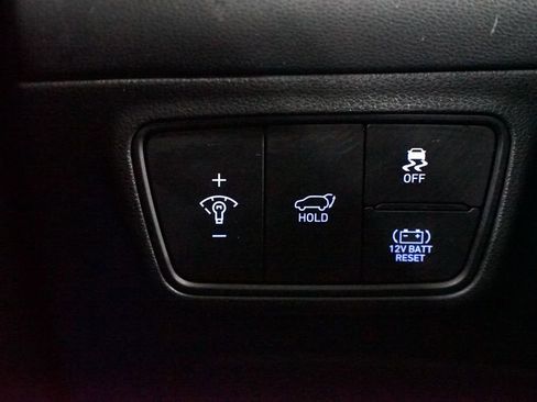 Used 2023 Hyundai Tucson SEL AWD/4WD image 24