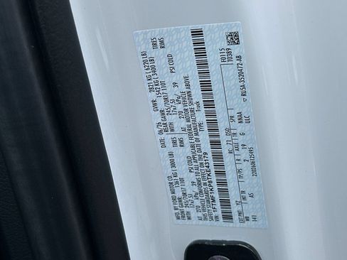 New 2026 Ford F150 XL RWD image 27