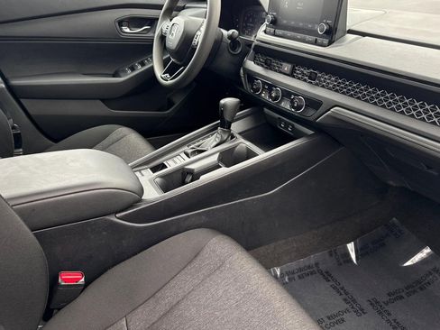 Used 2024 Honda Accord LX image 31