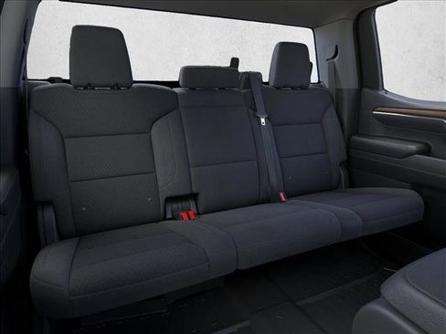 New 2026 Chevrolet Silverado 1500 RST w/ RST Select Package RWD image 17