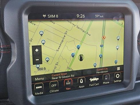 Used 2020 Jeep Gladiator Rubicon image 12