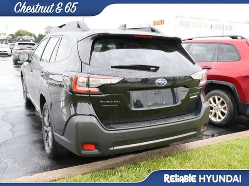 Used 2024 Subaru Outback Onyx Edition AWD/4WD image 15