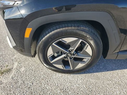 Used 2025 Hyundai Tucson SEL image 18