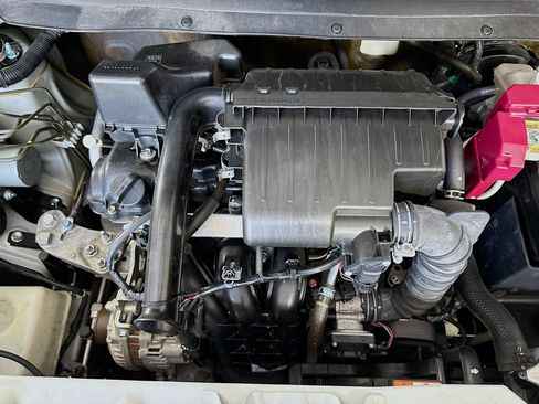 Used 2024 Mitsubishi Mirage Black Edition FWD image 38