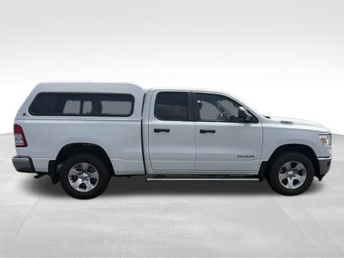 Used 2019 RAM 1500 Tradesman w/ SXT Appearance Group AWD/4WD image 19