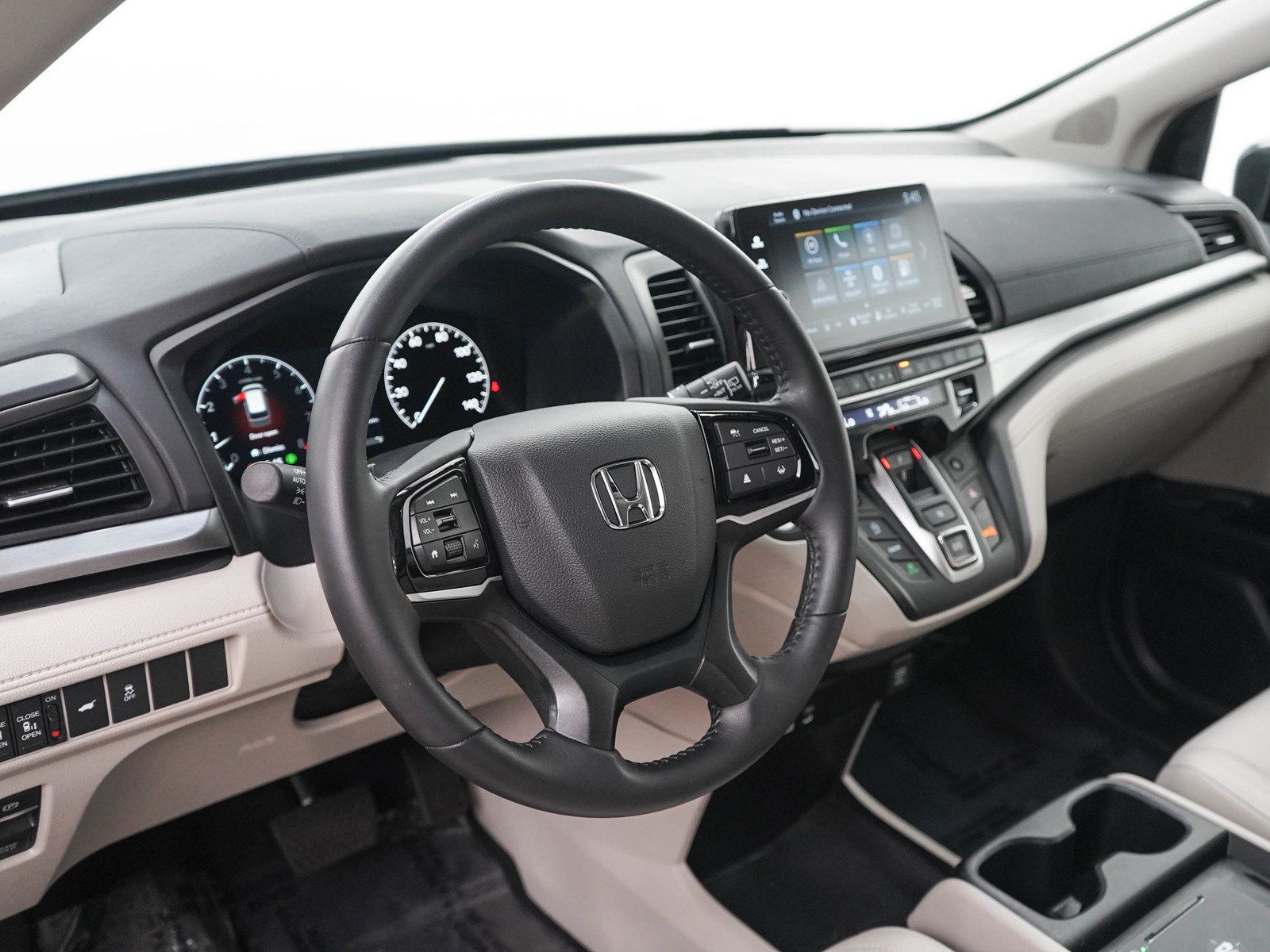 Used 2025 Honda Odyssey EX-L image 23