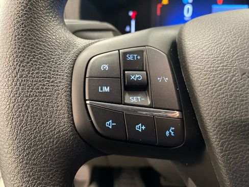 New 2026 Ford Transit 250 148 Medium Roof Extended AWD w/ Exterior Upgrade Package image 18