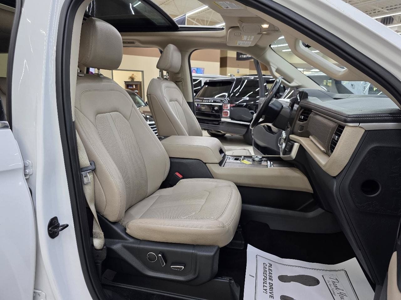 Used 2023 Ford Expedition Max Limited RWD image 23