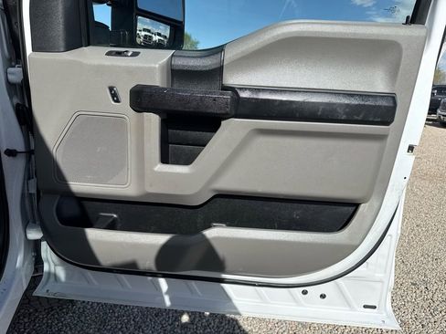 Used 2017 Ford F350 XL image 13