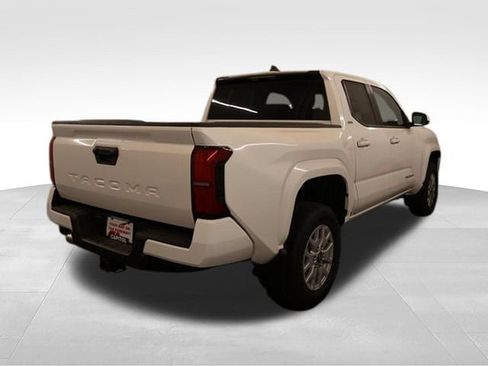 New 2026 Toyota Tacoma SR5 RWD image 2