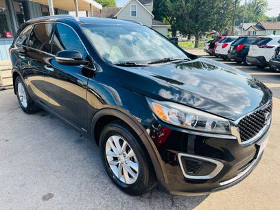 Used 2016 Kia Sorento AWD