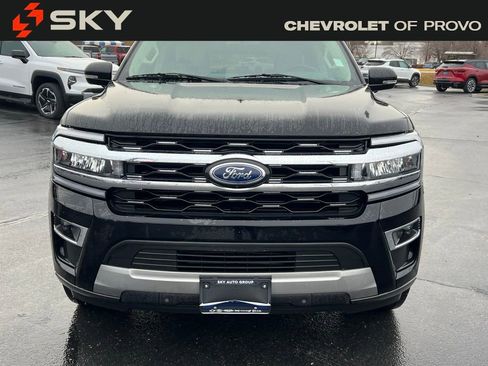 Used 2024 Ford Expedition Max Limited image 6