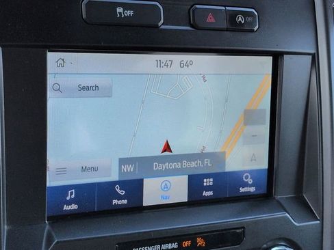 Certified 2020 Ford F150 XLT w/ Equipment Group 302A Luxury image 21