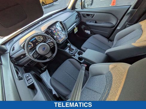 Certified 2025 Subaru Forester Premium image 13