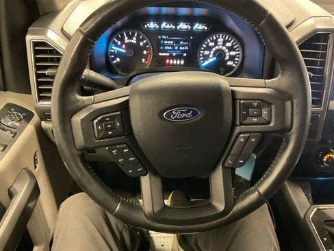 Used 2020 Ford F150 XLT w/ Equipment Group 302A Luxury AWD/4WD image 14