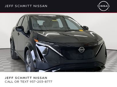 Certified 2024 Nissan Ariya AWD