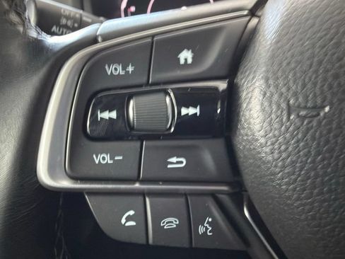 Used 2022 Honda Accord EX-L image 30