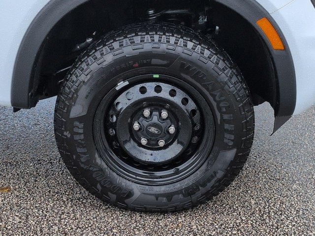 New 2026 Ford Ranger XL w/ Trailer Tow Package RWD image 11