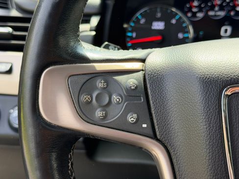 Used 2019 GMC Yukon Denali w/ Denali Ultimate Package AWD/4WD image 19